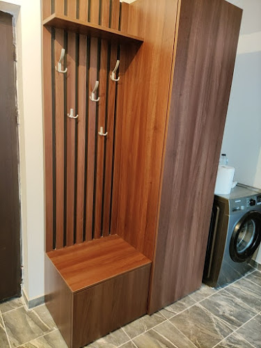 Opinii despre Totalmob SRL în București - Magazin de mobilă