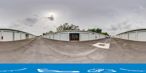 Self-Storage Facility «Metro Self Storage», reviews and photos, 7627 Narcoossee Rd, Orlando, FL 32822, USA