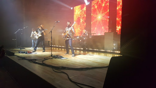 Event Venue «Royal Oak Music Theatre», reviews and photos, 318 W 4th St, Royal Oak, MI 48067, USA