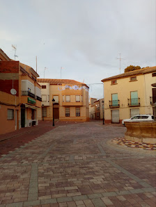 Ayuntamiento de Alcadozo. Pl. Mayor, 1, 02124 Alcadozo, Albacete, España