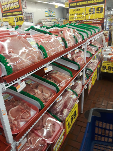 Supermarket «Western Beef Supermarket», reviews and photos, 1564 Southern Blvd, Bronx, NY 10460, USA