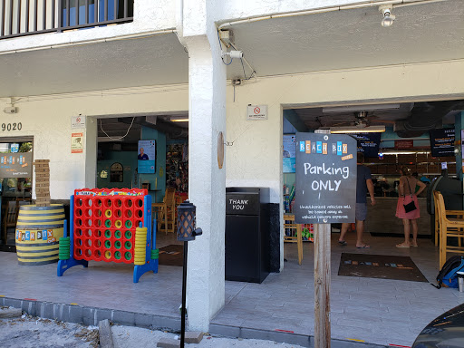 Bar «Beach Box Cafe», reviews and photos, 9020 Gulf Shore Dr, Naples ...