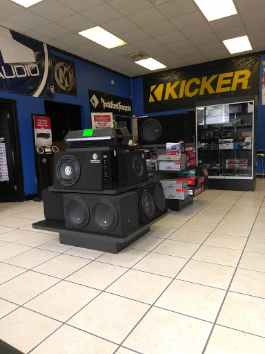 Mobile Electronics, 1811 Hargrove Rd E, Tuscaloosa, AL 35405, USA, 