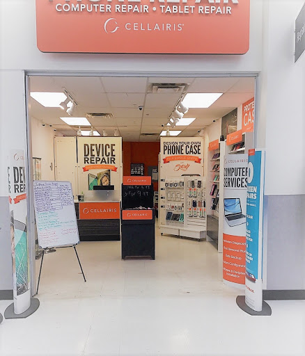 Cellairis, 5650 S Chambers Rd, Aurora, CO 80015, USA, 