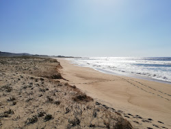 Praia das Furnas'in fotoğrafı çok temiz temizlik seviyesi ile