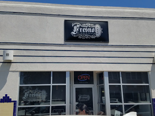 Barber Shop «Fresno Barber Shop», reviews and photos, 1936 N Echo Ave, Fresno, CA 93704, USA