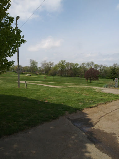 Golf Course «Greenbelt Golf», reviews and photos, 1000 N Gladstone Ave, Columbus, IN 47201, USA