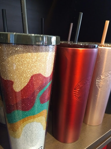 Starbucks image