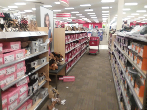 Department Store «Target», reviews and photos, 495 Haggerty Rd, Walled Lake, MI 48390, USA