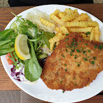 Photo n°2 de l'avis de JS14. fait le 27/05/2022 à 18:53 sur le  Gaststätte und Pension Schrammsteinbaude à Bad Schandau