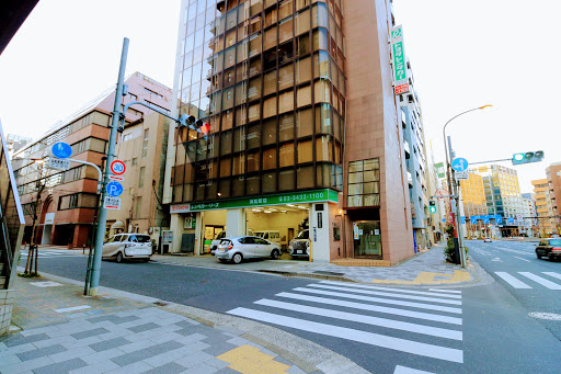 トヨタレンタカー 浜松町店