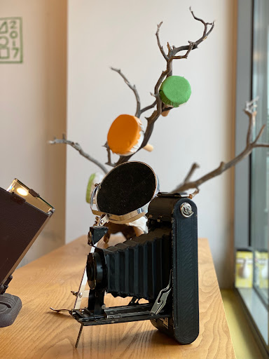 Optician «Definitive Vision LLC», reviews and photos, 3157 Farnam St #7103, Omaha, NE 68131, USA