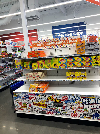 Variety Store «Five Below», reviews and photos, 7055 Hwy 6 N, Houston, TX 77095, USA