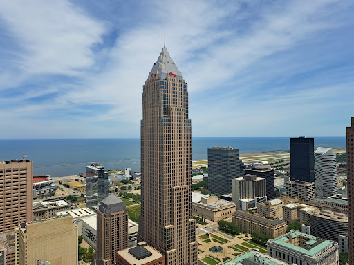 Shopping Mall «Tower City Center», reviews and photos, 230 W Huron Rd, Cleveland, OH 44113, USA