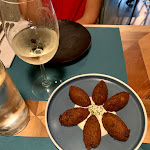 Photo n°1 de l'avis de Eleonora.e fait le 15/05/2023 à 07:52 sur le  Burici à Treviso