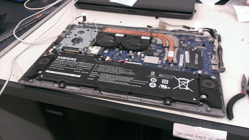 Electronics Repair Shop «Digital Doc», reviews and photos, 417 63rd St, Downers Grove, IL 60516, USA