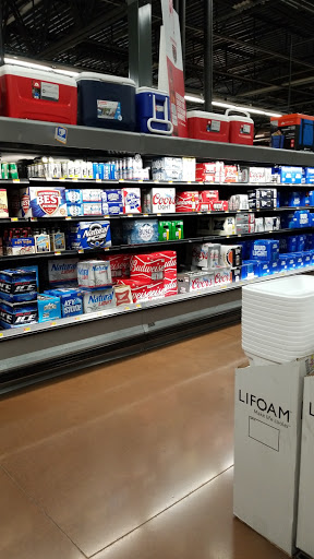 Supermarket «Walmart Neighborhood Market», reviews and photos, 2435 E Baseline Rd, Phoenix, AZ 85042, USA