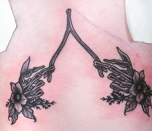 Explore irish tattoo ideas for men, creative tattoo ideas in Augusta, available at Mr. Tattoo