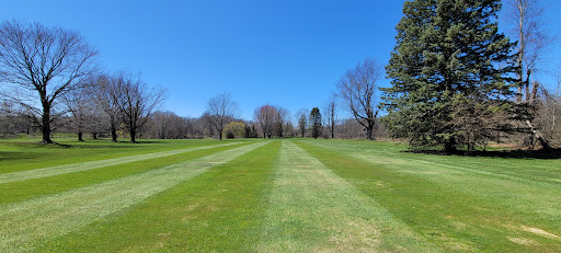 Public Golf Course «Michigan City Municpal Golf Course - North», reviews and photos, Warnke Rd, Michigan City, IN 46360, USA