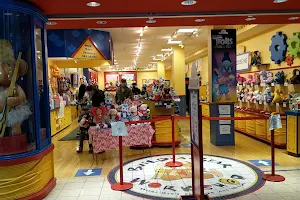 Build-A-Bear Workshop image