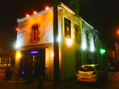 Le 7 Bar à Guérande