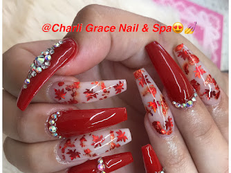 Charli Grace nail & spa salon