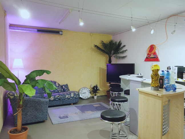 Opinii despre Doppelspur Tonstudio în Uzwil - Andere