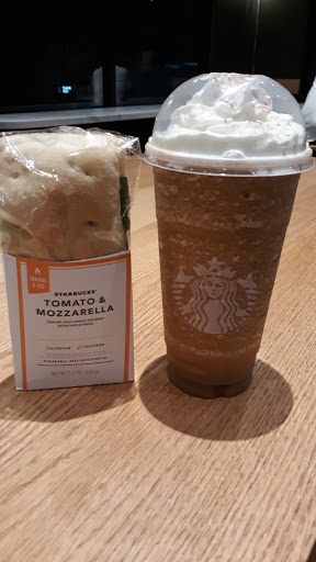 Starbucks image