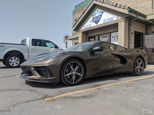 Used Car Dealer «L&S Auto Brokers LLC», reviews and photos, 1116 W 500 S #5, West Bountiful, UT 84087, USA