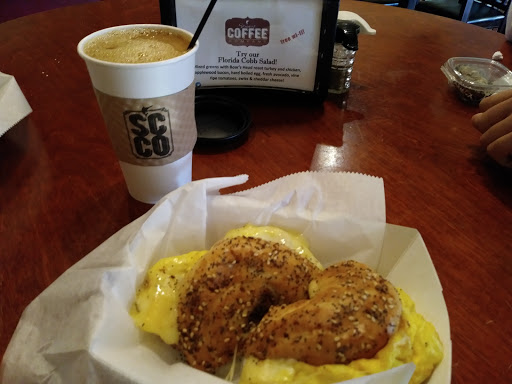 Coffee Shop «Stuart Coffee Company», reviews and photos, 55 SW Flagler Ave, Stuart, FL 34994, USA