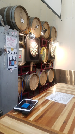 Brewery «Shades of Pale Brewery», reviews and photos, 154 W Utopia Ave, Salt Lake City, UT 84115, USA
