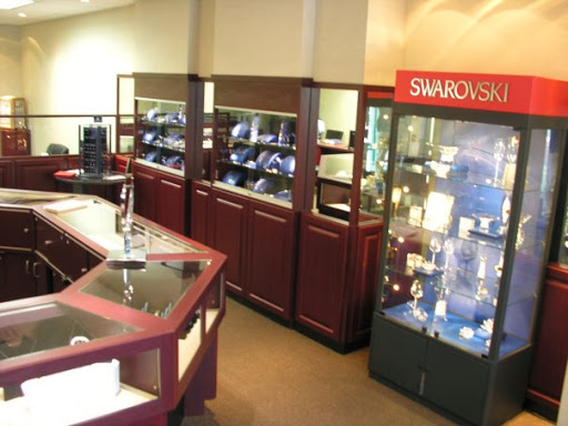 Jewelry Store «A.H. Fisher Diamonds», reviews and photos, 46 Broad St, Red Bank, NJ 07701, USA