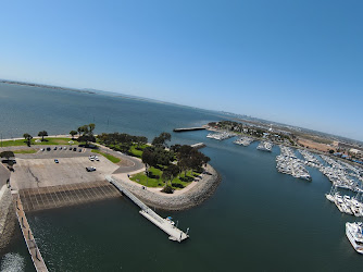 Chula Vista Marina View Park