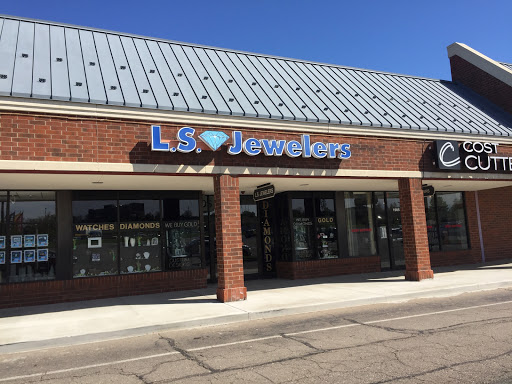 L S Jewelers