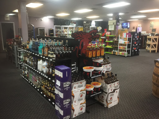 Wine Store «Vine Street Wine & Spirits», reviews and photos, 493 Old Hickory Blvd #104, Brentwood, TN 37027, USA