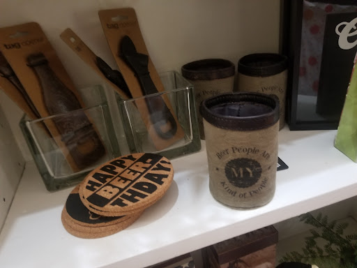 Gift Shop «Fireplace Gifts & Florist», reviews and photos, 6800 E Main St, Reynoldsburg, OH 43068, USA