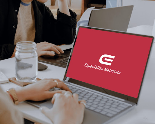 Logo da empresa - Especializa Motorista