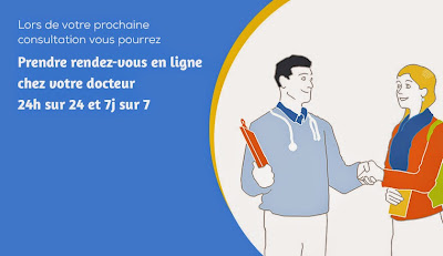 Docteur Paul-Henri Descat à Fontenay-sous-Bois