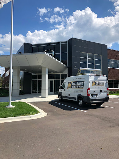 Locksmith «JK Locksmith Co», reviews and photos, 47705 West Rd, Wixom, MI 48393, USA