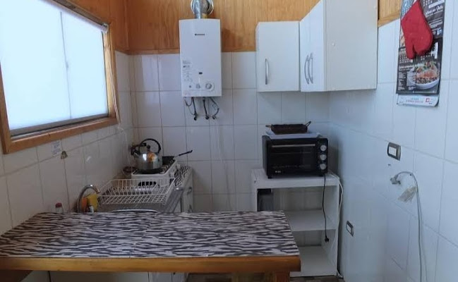 Opiniones de AVSA Propiedades Ñuñoa en Ñuñoa - Agencia inmobiliaria