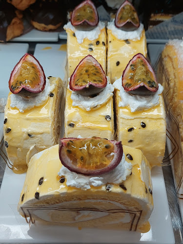 Avaliações doPastelaria de São Pedro em Torres Vedras - Cafeteria