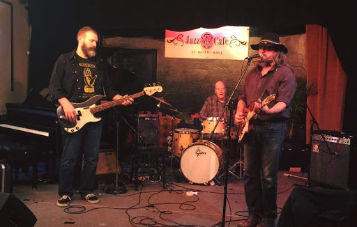 Jazz Club «Jazz Cafe At Music Hall», reviews and photos, 350 Madison St, Detroit, MI 48226, USA