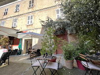 Atmosphère du Restaurant À Casa di l'Orsu à Corte - n°2