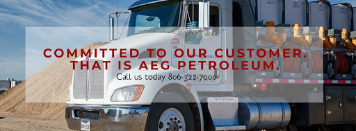 AEG Petroleum, LLC
