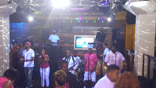 Bar «Aqua», reviews and photos, 1818 New York Ave NE, Washington, DC 20002, USA