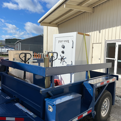 Locksmith «American Lock & Key», reviews and photos, 9516 Cortez Rd W #8, Bradenton, FL 34210, USA