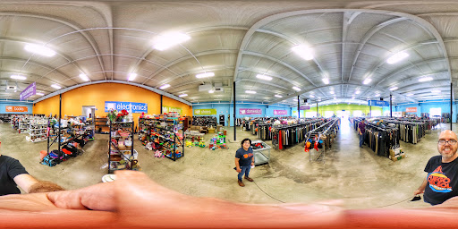 Thrift Store «Goodwill Store and Donation Site», reviews and photos
