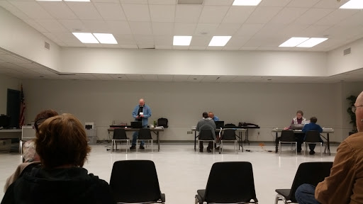 Senior Citizen Center «Kitsap County Givens Community & Senior Center», reviews and photos, 1026 Sidney Ave, Port Orchard, WA 98366, USA