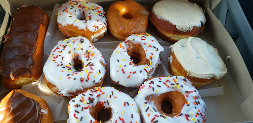 Bakery «Titus Bakery», reviews and photos, 820 W South St, Lebanon, IN 46052, USA