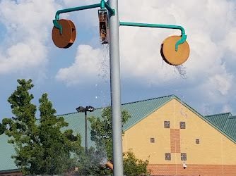 Splash Pad